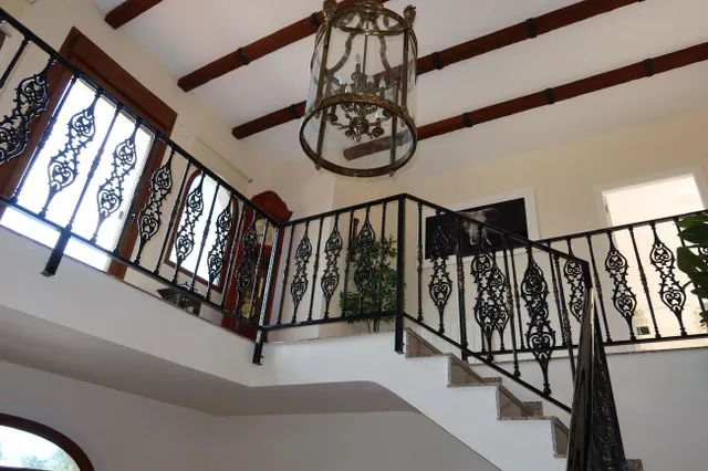 Casa de campo 4 habitaciones 274m² en venta - Montepinar-La Aparecida-Raiguero — 23