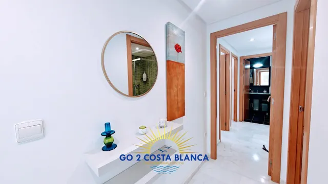 PISO EN VENTA EN RINCON DE LOIX — 7