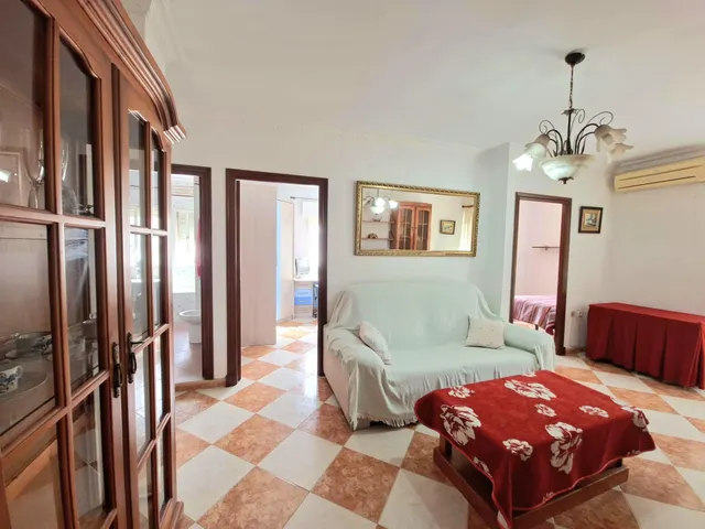 PISO EN VENTA EN EL CENTRO — 9