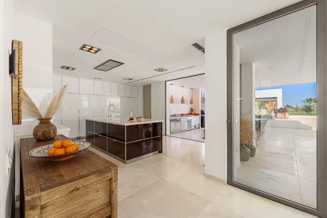 Chalet 7 habitaciones 676m² en venta - Marbella — 35