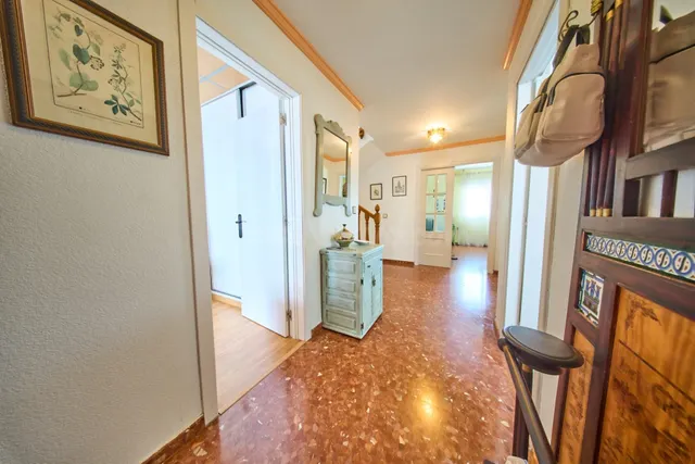 Chalet adosado en Orgiva - foto 4