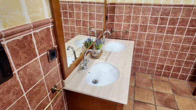 Casa 6 habitaciones 447m² en venta - Comunidad valenciana — 28