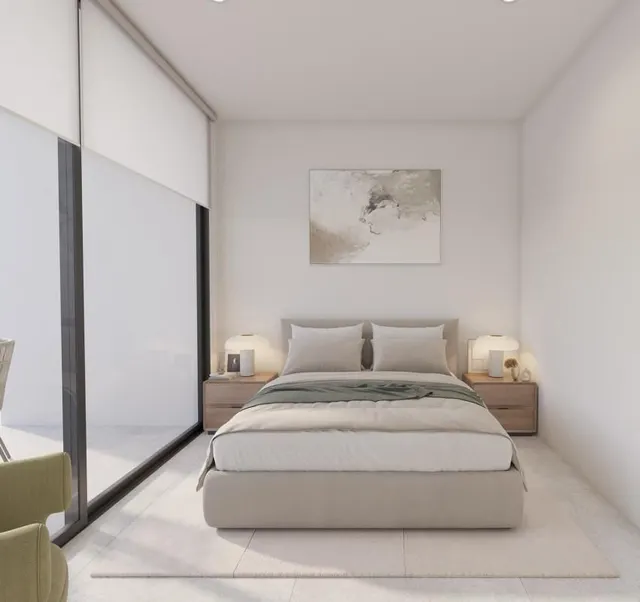 Villa 3 habitaciones 111m² en venta - Hacienda del Álamo Golf — 13