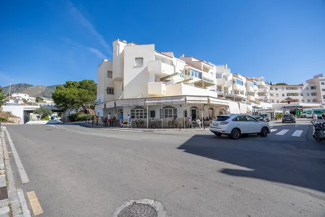 Estudio 64m² en venta - Centro — 31