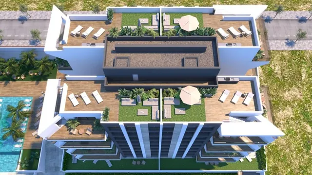 Apartamento 3 habitaciones 103m² en venta - Cala de finestrat — 49