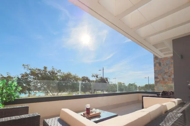 Villa de 4 dormitorios en Santa Rosalía — 22