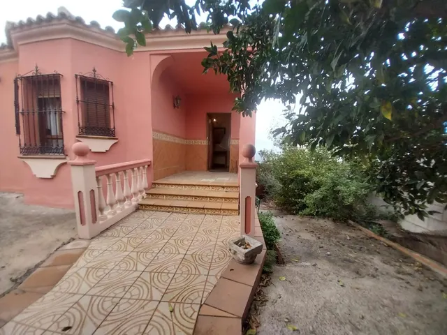 Tu próxima casa en Algeciras: amplitud, comodidad y espacio para disfrutar — 29
