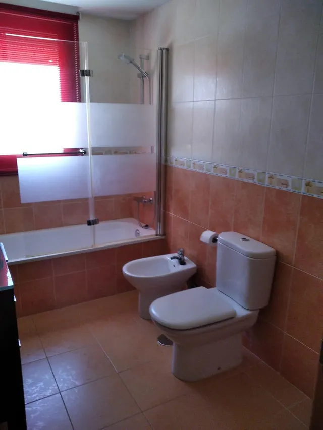 Ãtico 2 habitaciones 110m² en venta - Aldeaseca de la armuna — 18