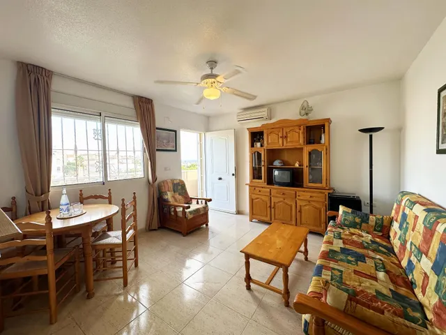 Bungalow (Alto) en venta en El Pedrero — 6