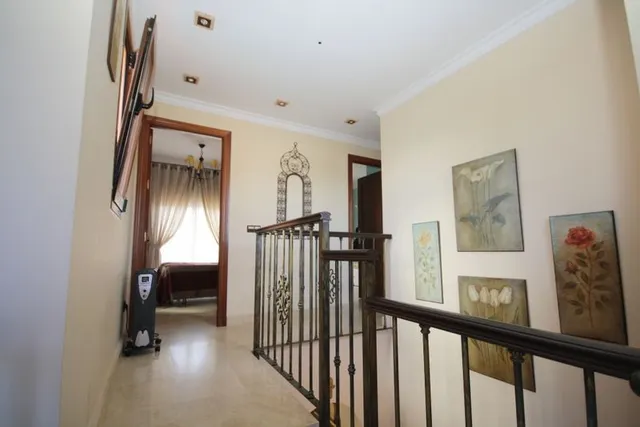 Chalet 3 habitaciones 247m² en venta - Marbella — 14