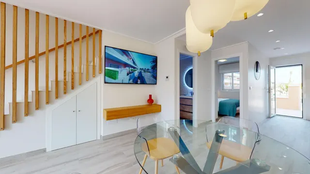 Casa 3 habitaciones 81m² en venta - Zona Pueblo — 44
