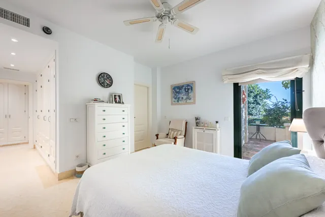 Apartamento 2 habitaciones 255m² en venta - El Madroñal — 20