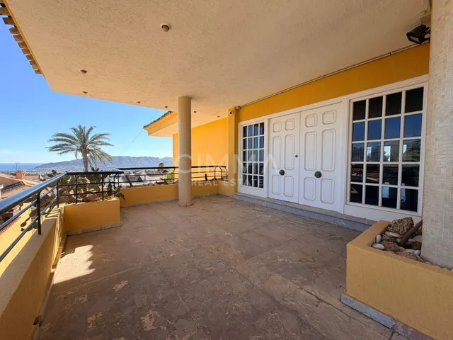 Exclusiva villa en la Nucía — 6