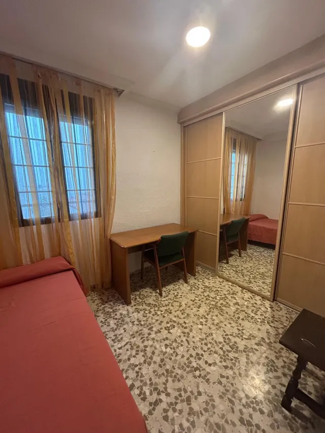¡¡¡OPORTUNIDAD EN ALMOGÁVARES, PISO DE ALQUILER PARA MILITARES!!! — 15