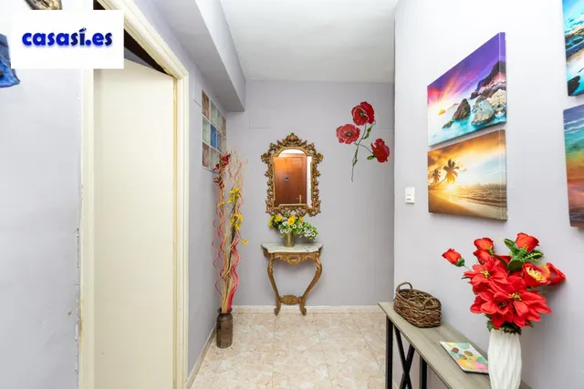 Piso 2 habitaciones 95m² en venta - Zaidin — 8