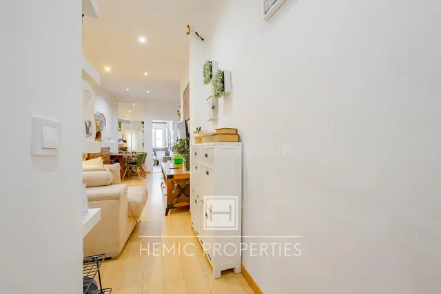 Apartamento en Chamberí listo para entrar a vivir. - foto 5