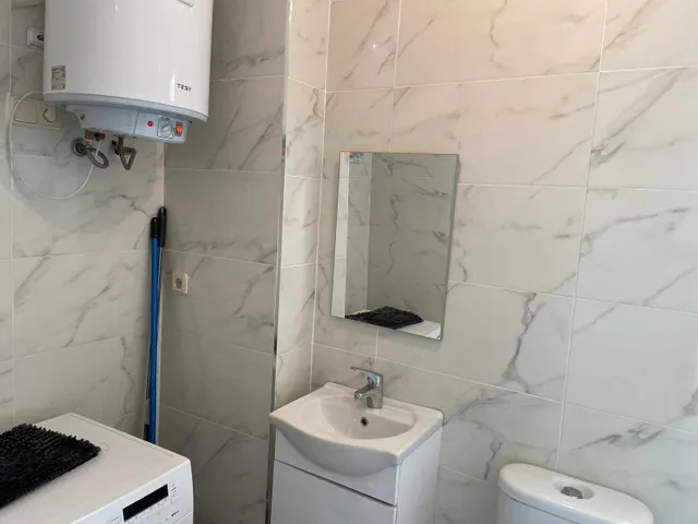Ático con encanto a la venta en Torrevieja, Calle La Loma — 16