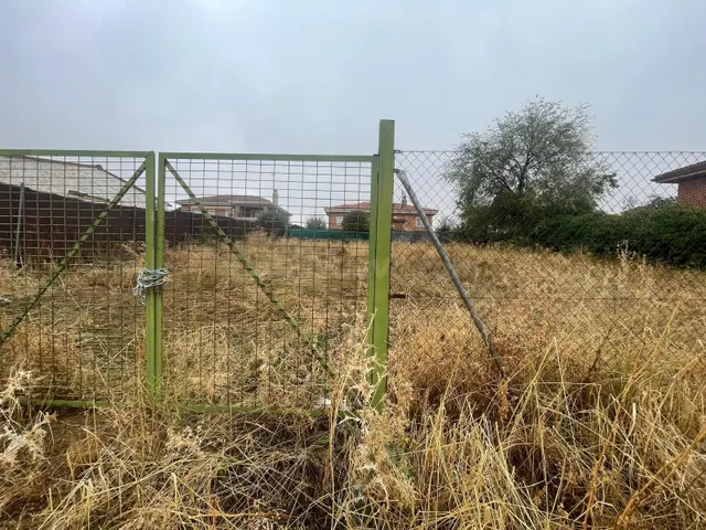 Terreno urbano en venta - Castilla la mancha - foto 3