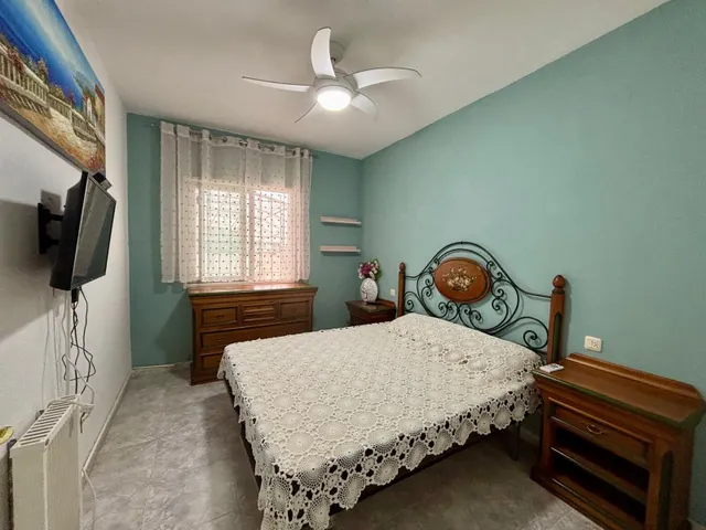 Bungalow en la siesta — 9