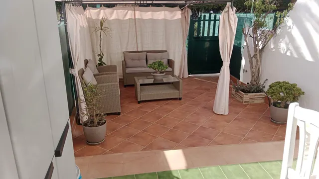 Bonito Apartamento en Sonneland — 13