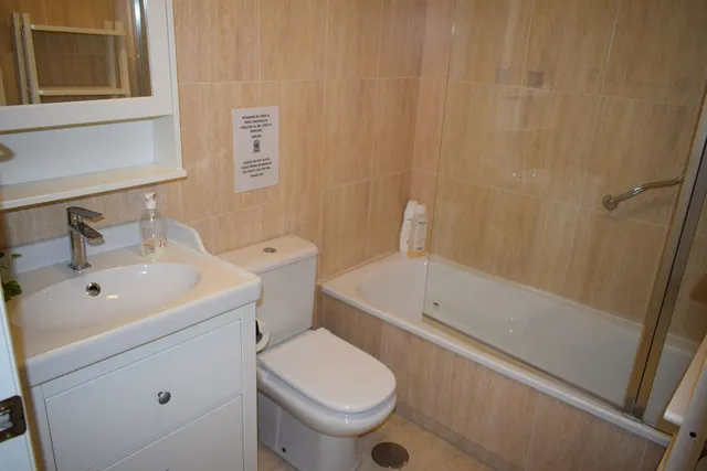 Apartamento 2 habitaciones 80m² en venta - Puerto Sol-Los Almendros-El Tomillar — 24