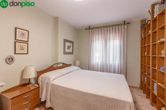 Vivienda Exclusiva en Urbanización Viñas del Rey – Otura — 23