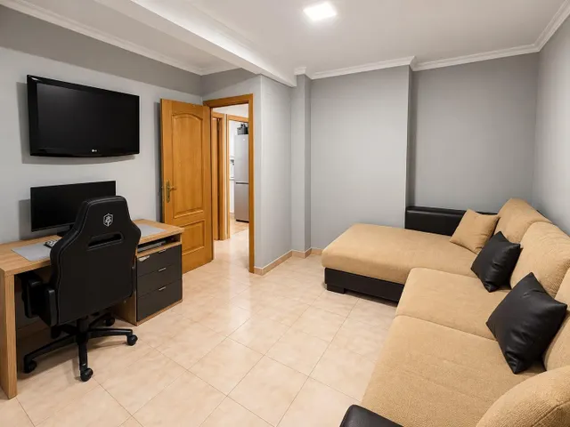 Piso 3 habitaciones 96m² en venta - Nueva Alcalá — 21