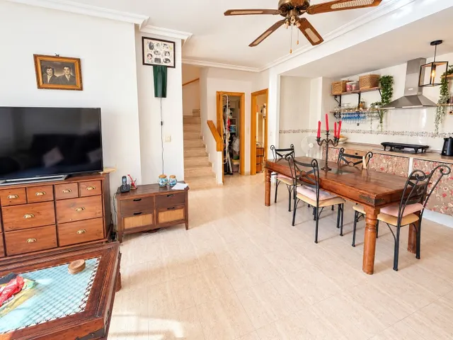Casa 3 habitaciones 105m² en venta - Zeniamar-Horizonte-La Campana — 6