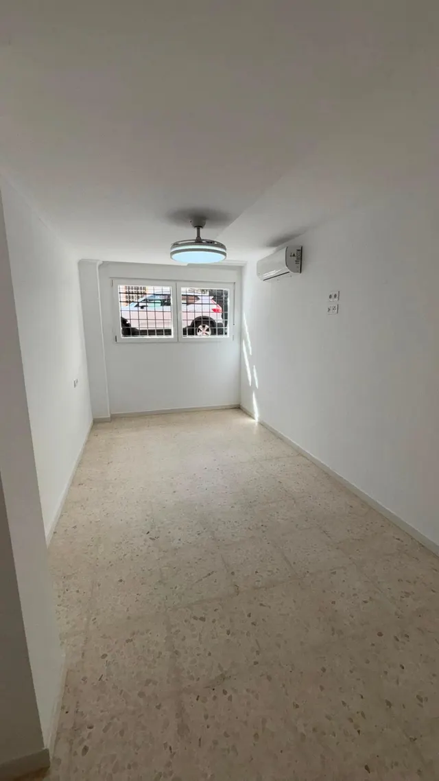 PISO EN PLANTA BAJA BARRIO EL NARANJO — 21