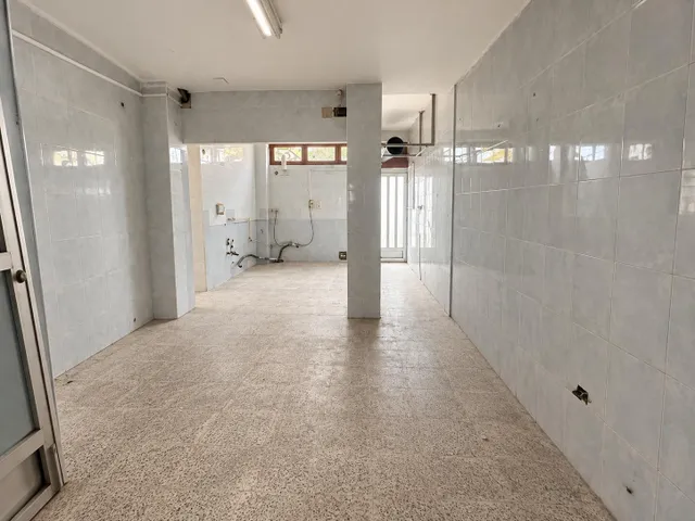 Local comercial en esquina a 150 m del mar – Playa de Gandía — 12