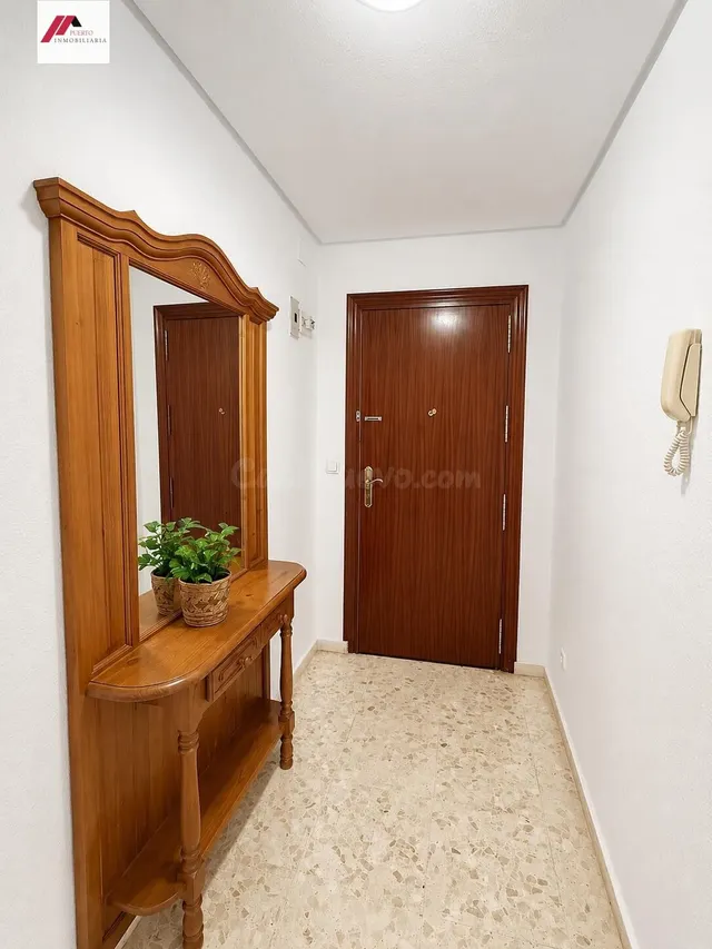 Vivienda en primera línea de playa en Valdelagrana — 7