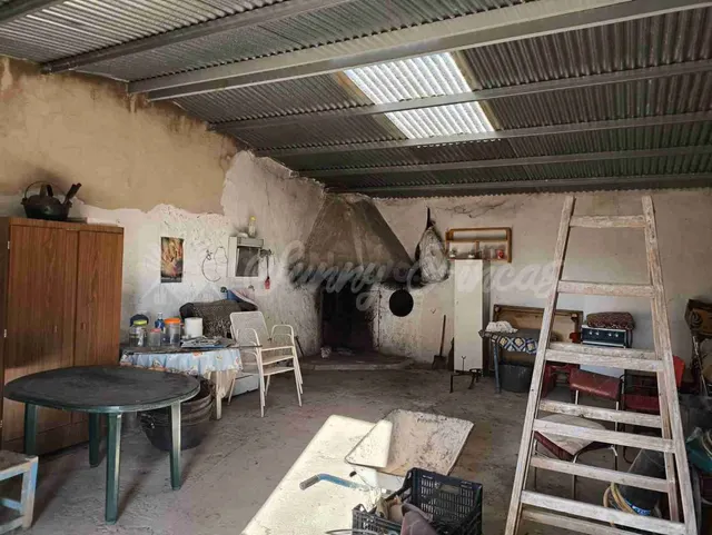 Casa de campo-Masía en Venta en Yecla Murcia — 23
