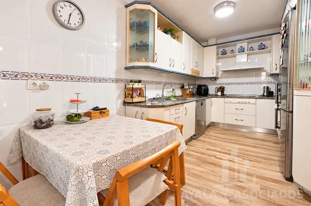 DÚPLEX CON JARDÍN Y GARAJE EN VENTA, EN EL BOHIO — 9