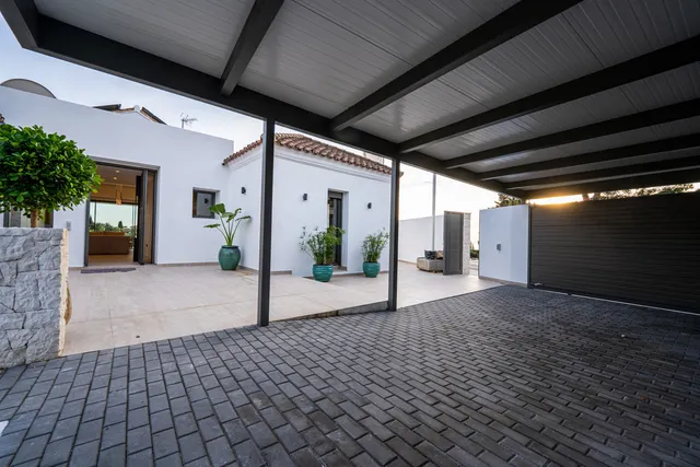 Chalet 4 habitaciones 460m² en venta - Marbella — 45