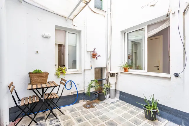 Piso 1 habitación 45m² en venta - Santa Cruz - Alfalfa — 8