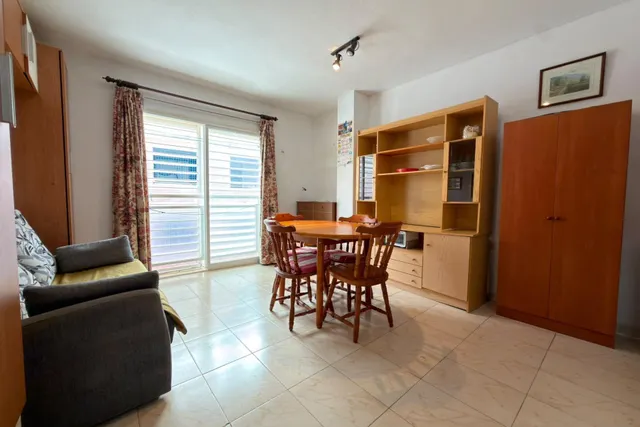 FANTASTICO ESTUDIO A UNOS PASOS DE LA PLAYA, IDEAL PARA PERSONAS SOLTERAS — 12