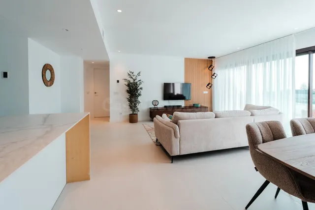 Ático 2 habitaciones 95m² en venta - Centro - foto 4
