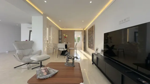 Adosado 3 habitaciones 137m² en venta - Riviera del sol — 13