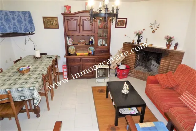 Casa en Arroniz — 7