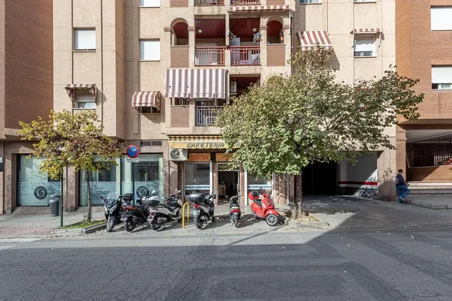 Local de hostelería en venta!! — 13
