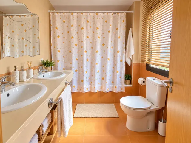 Estupendo chalet adosado en los jardines de muchamiel (Alicante) — 9