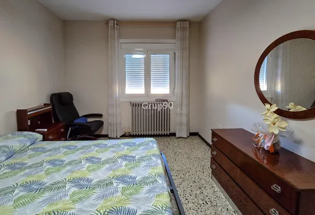 CASA EN VENTA EN ALPICAT – CARRER LLEIDA — 25