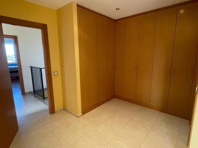 Villa venta en Castellón, zona Ctra.Alcora-L´Abeller, 220 m2, 5 habitaciones, 3 baños, PISCINA — 17