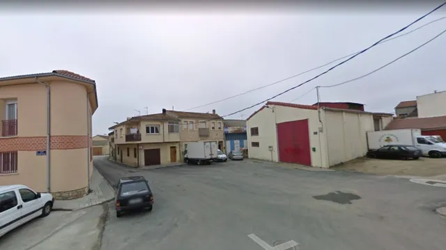 VENTA DE SOLAR EN ZAMARRAMALA — 19