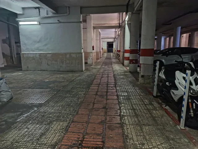 SE VENDE GARAJE / ALTOZANO / FRENTE MERCADONA — 3