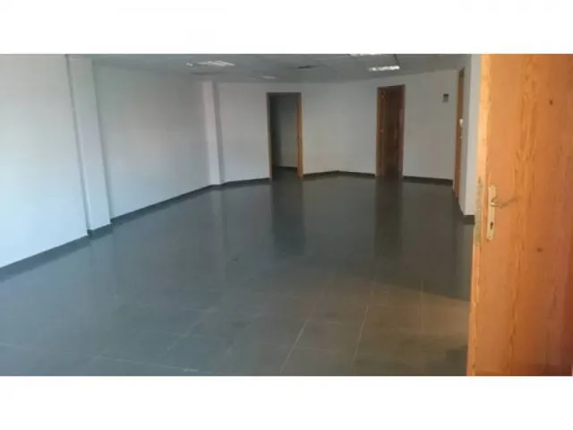 Oficina en alquiler en Área de Molina de Segura — 3