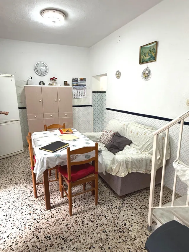 Vivienda en pescadores — 4