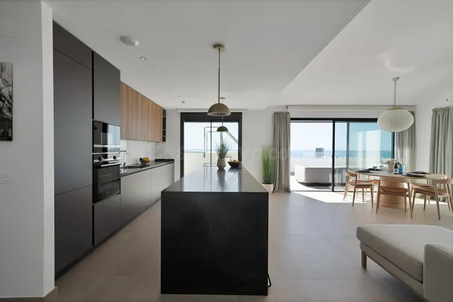 Ático 3 habitaciones 133m² en venta - Centro - foto 5