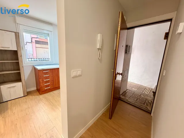 ✨ ¡a estrenar! reformado con patio privado junto a plaza san agustín | 139.000 € | ref. vb1504 — 11