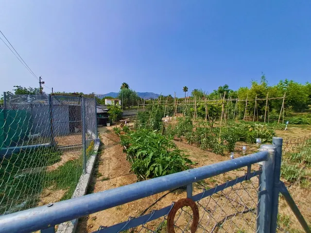 Finca rústica 1 habitación 93m² en venta - Riviera del sol — 21